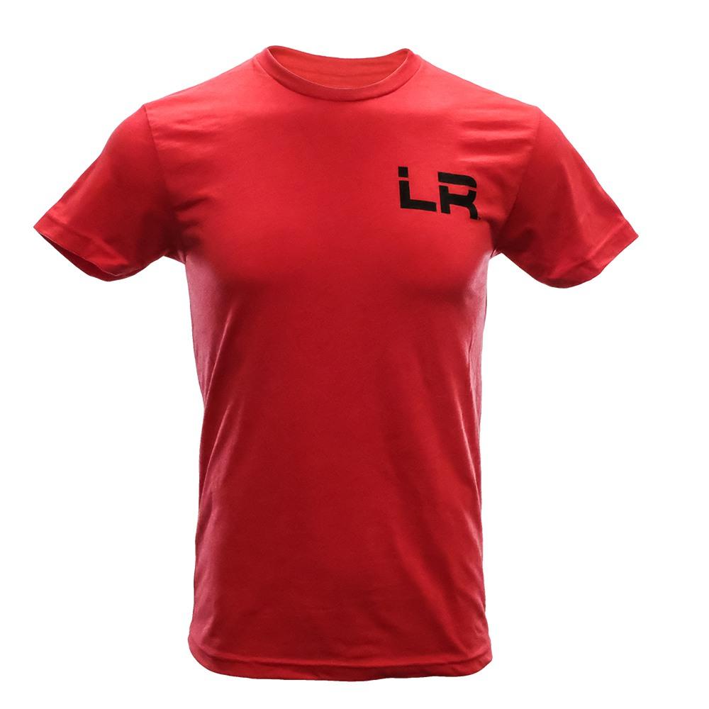 Let's Rope Red I Got Paid Men's Tee