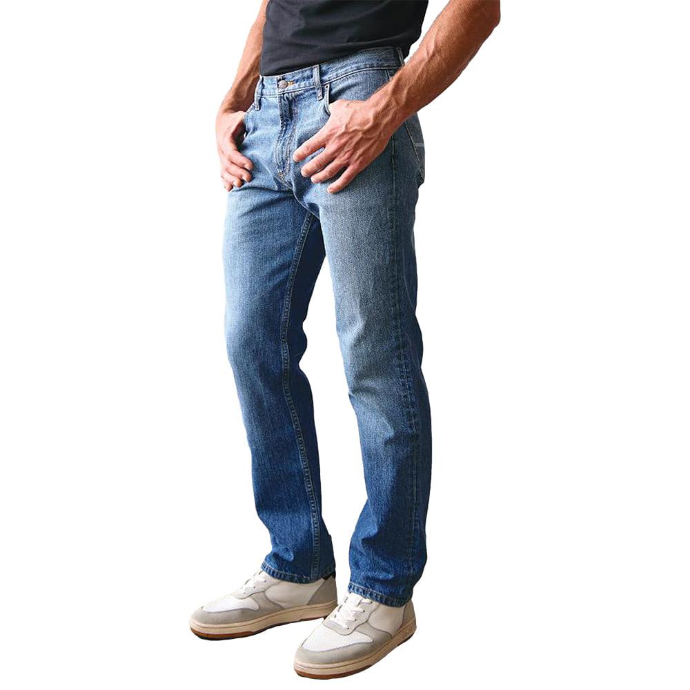 Kimes Ranch Luke Mid Wash Men's Jeans