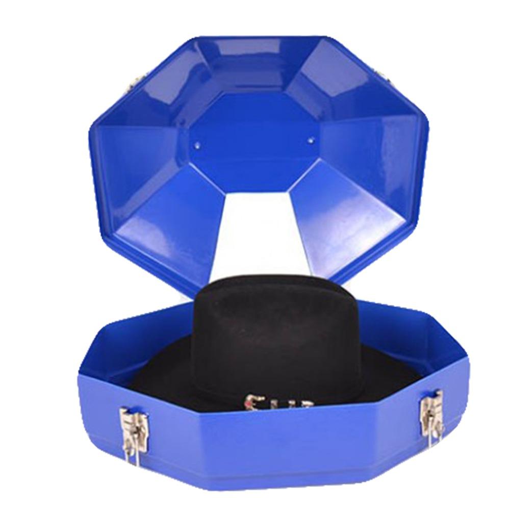 Hammer Plastics Classic Western Hat Carrier