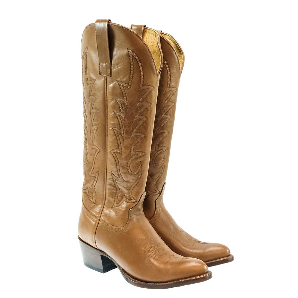 Macie Bean Elle On Wheels Women's Boots