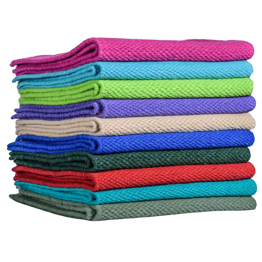 San Juan Solids Saddle Blanket