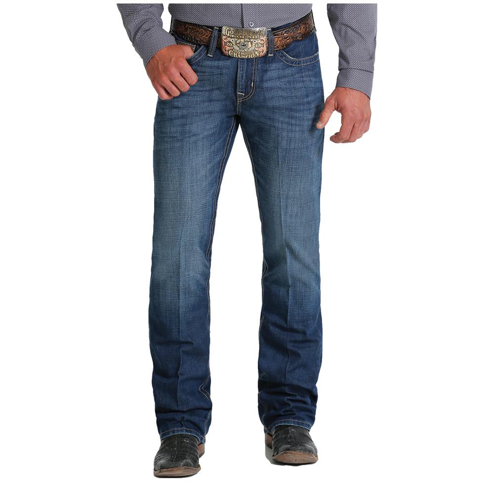 Cinch Ian ARENAFLEX Slim Bootcut Men's Jeans