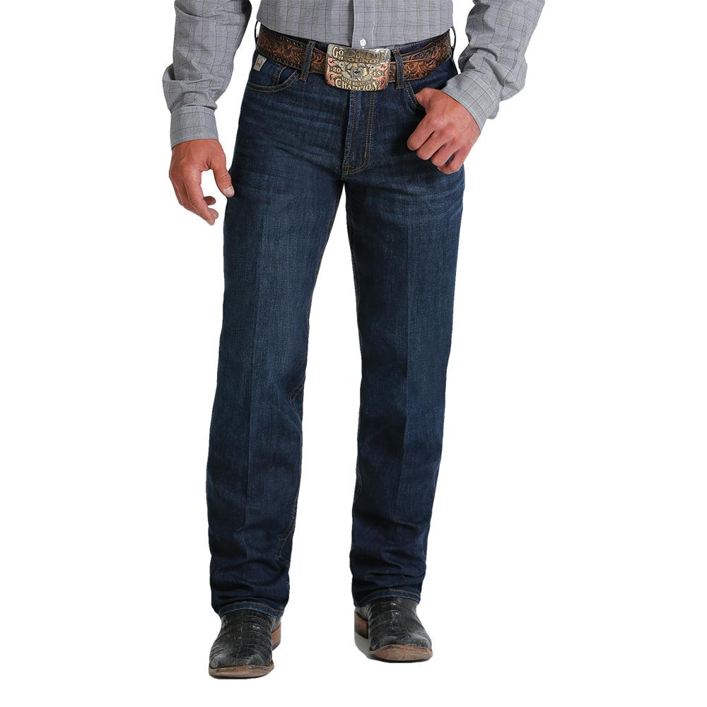 Cinch Black Label 2.0 ARENAFLEX Men's Jeans