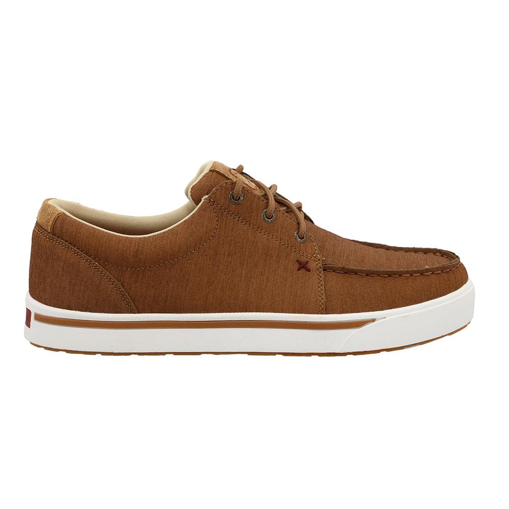 Twisted X Kicks Clay Men's Shoes