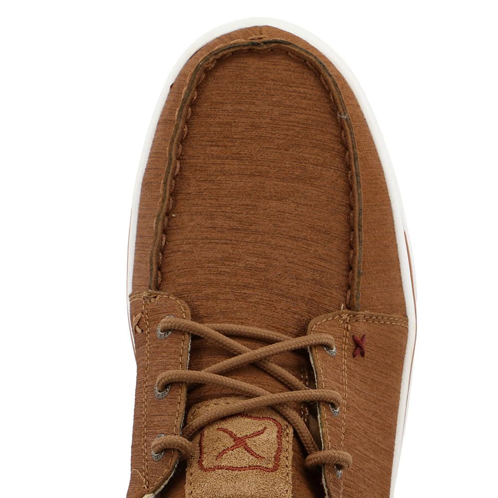 Twisted X Kicks Clay Men's Shoes