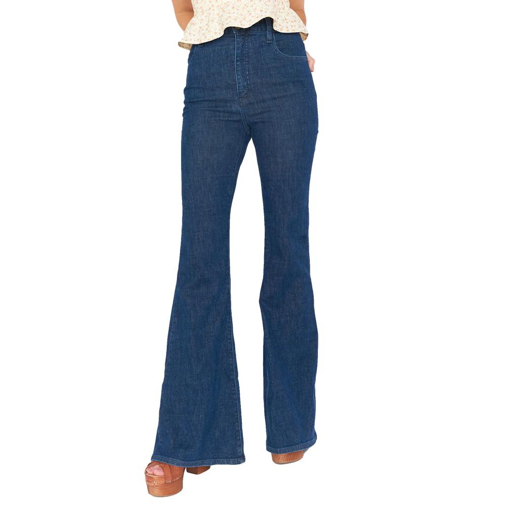 Show Me Your Mumu Hawn Bell Women's Jeans