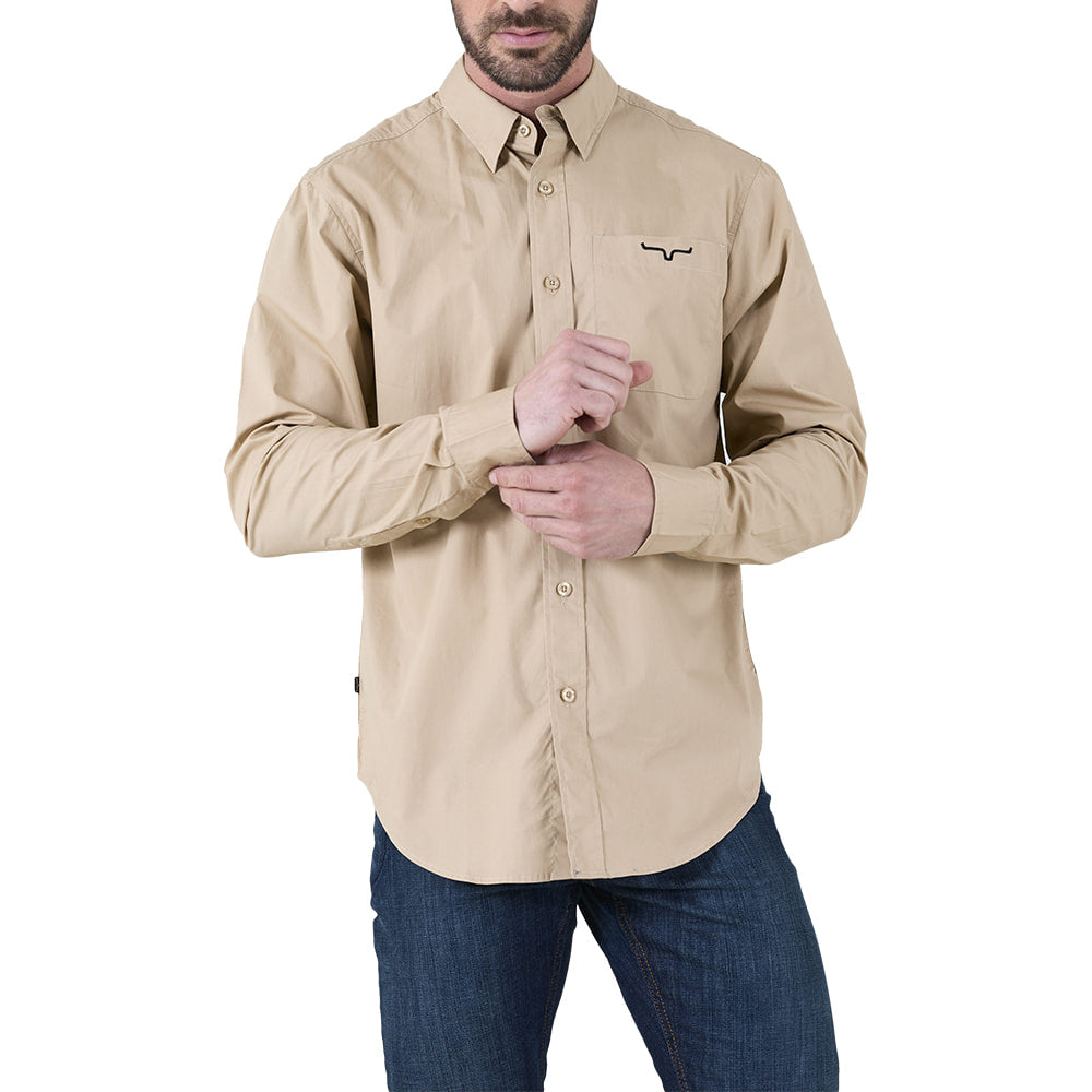 MDS0000064-KHAKI