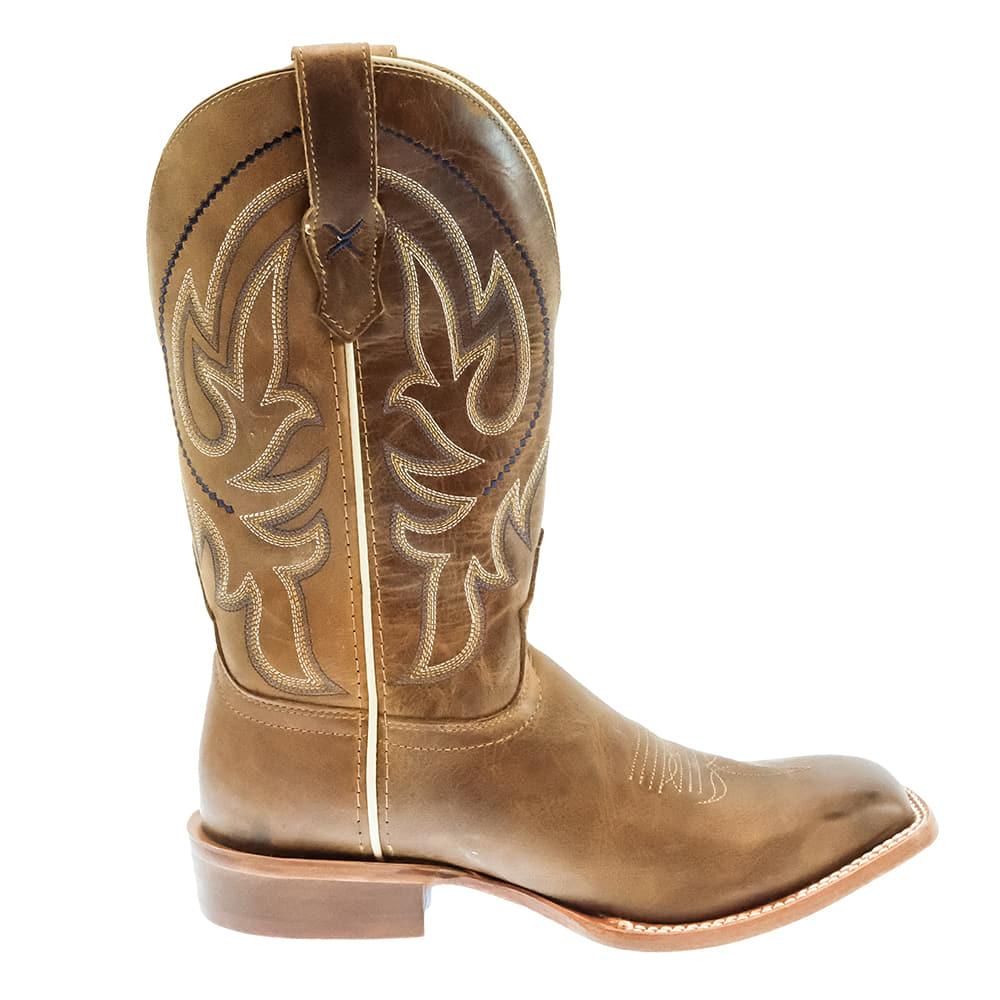 Twisted X Men's Brown Rancher Boots