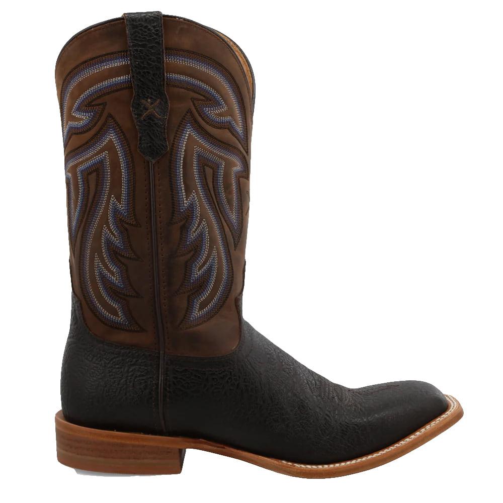 Twisted X Cashew 12" Rancher Men's Boots