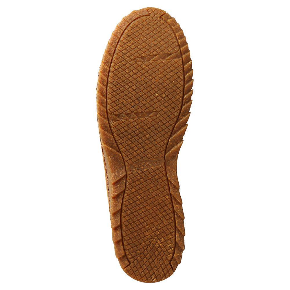 Twisted X Zero-X Men's Shoes in Tan