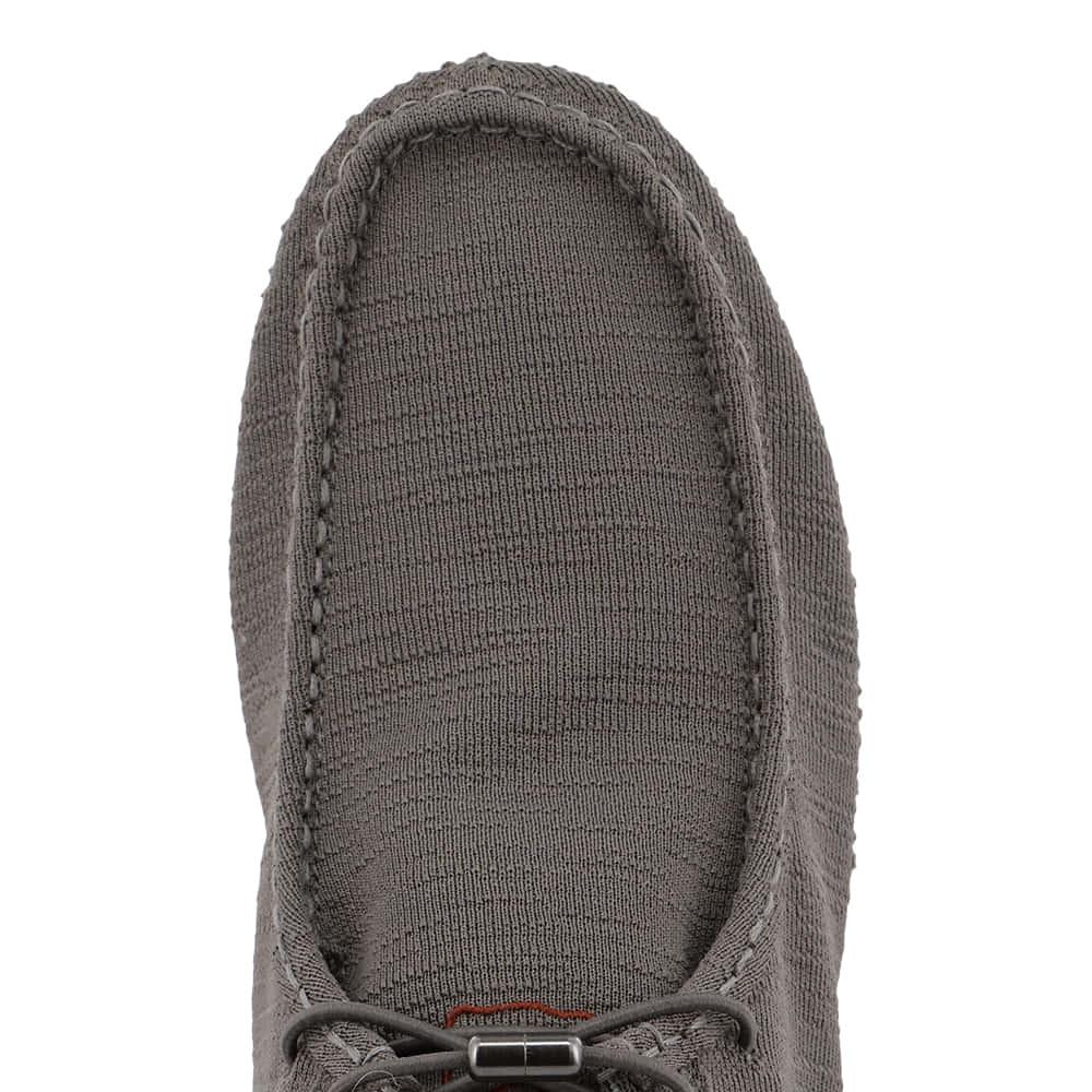 Twisted X Men's Zero X Grey Moccasin