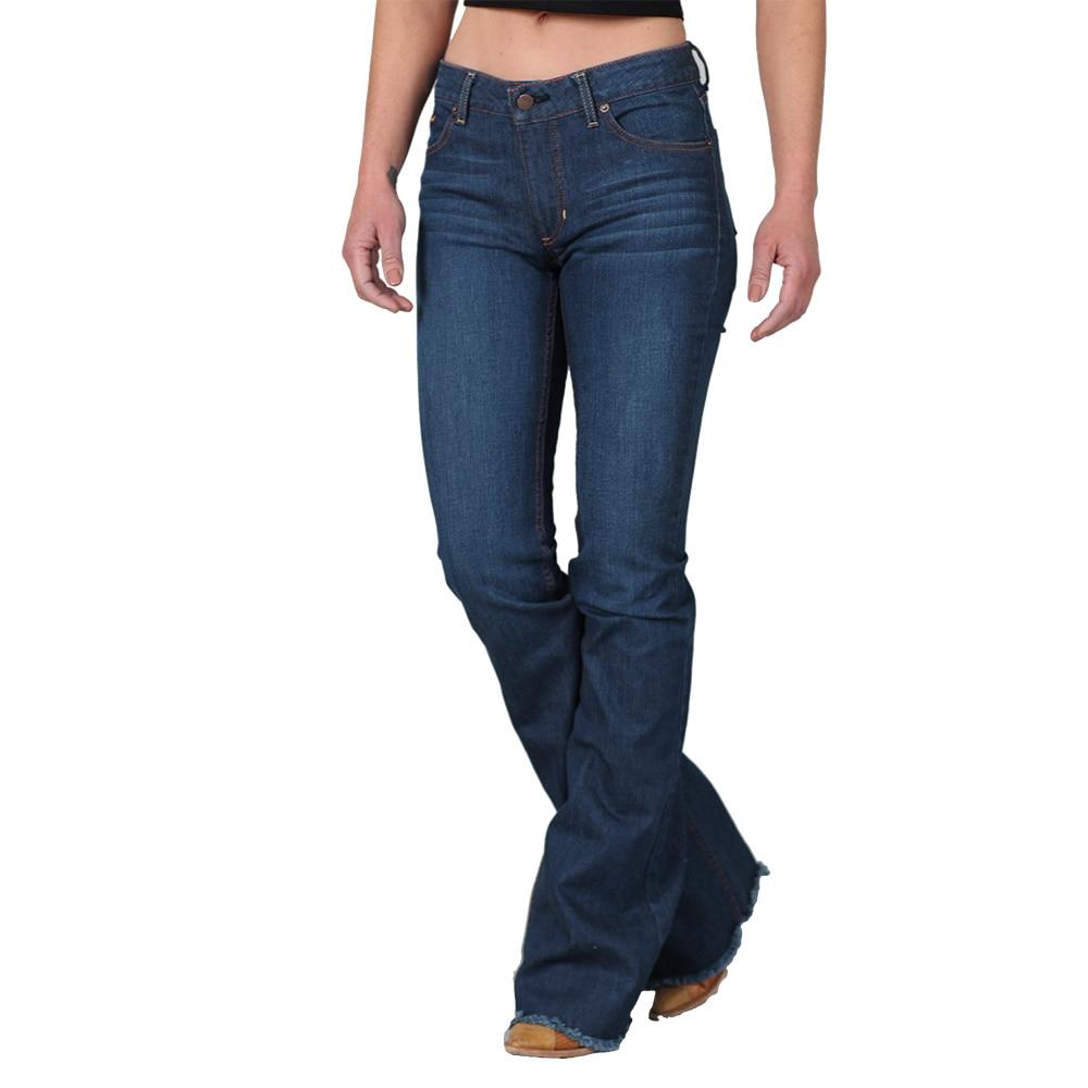 Kimes Ranch Raw Lola Hem Women's Jean