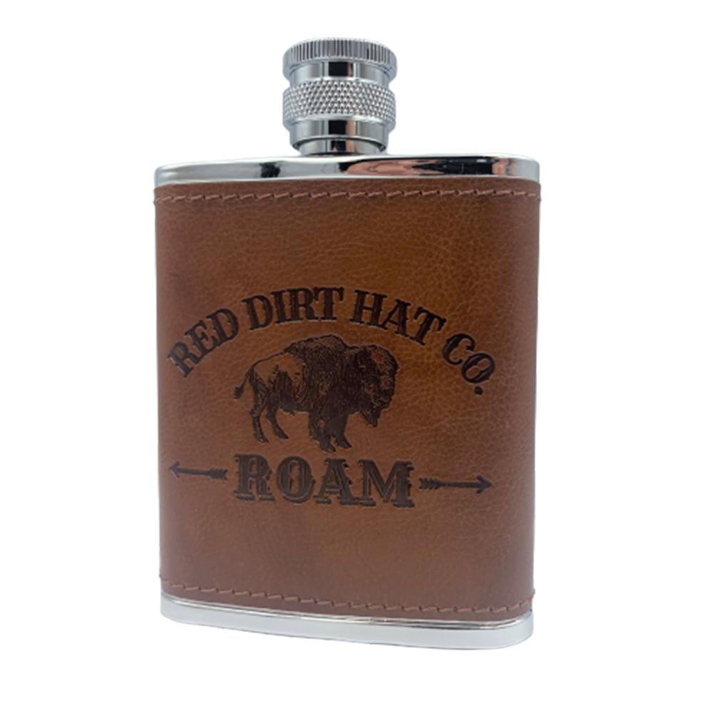 Red Dirt Hat Company Roam Men's Cologne 3.4oz