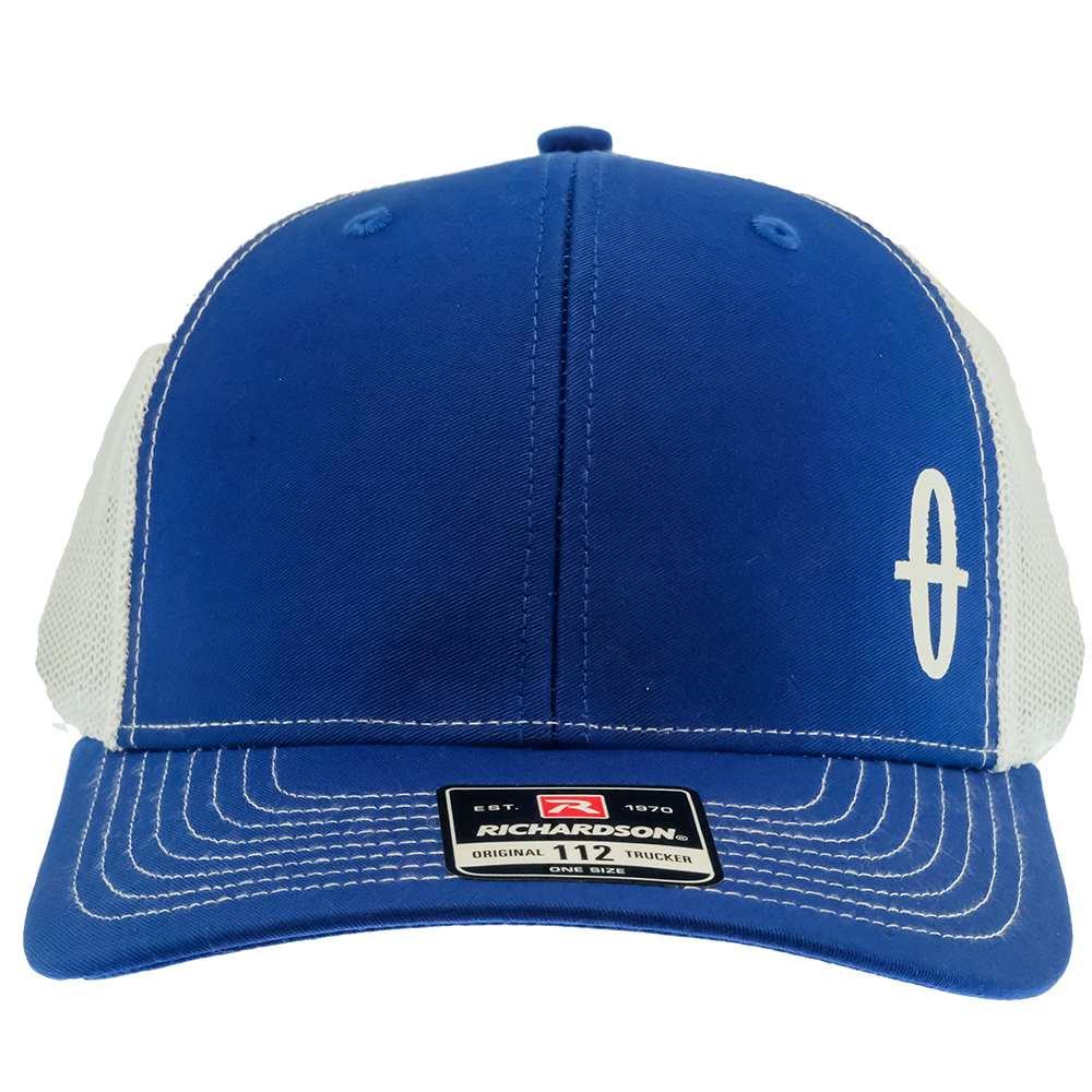 STT Bar Nothing Logo Cap