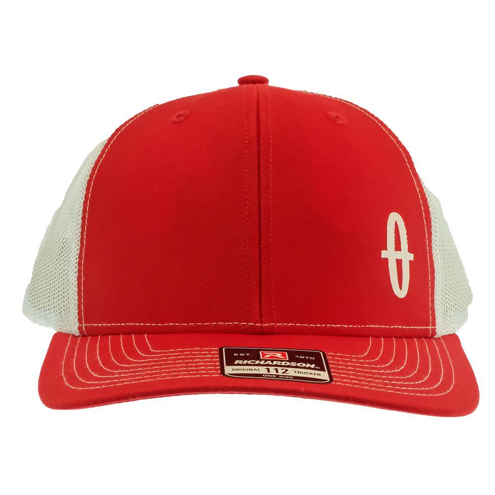 STT Bar Nothing Logo Cap