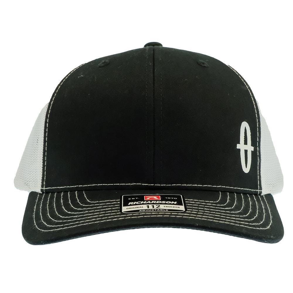 STT Bar Nothing Logo Cap