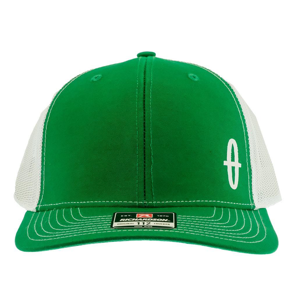 STT Bar Nothing Logo Cap