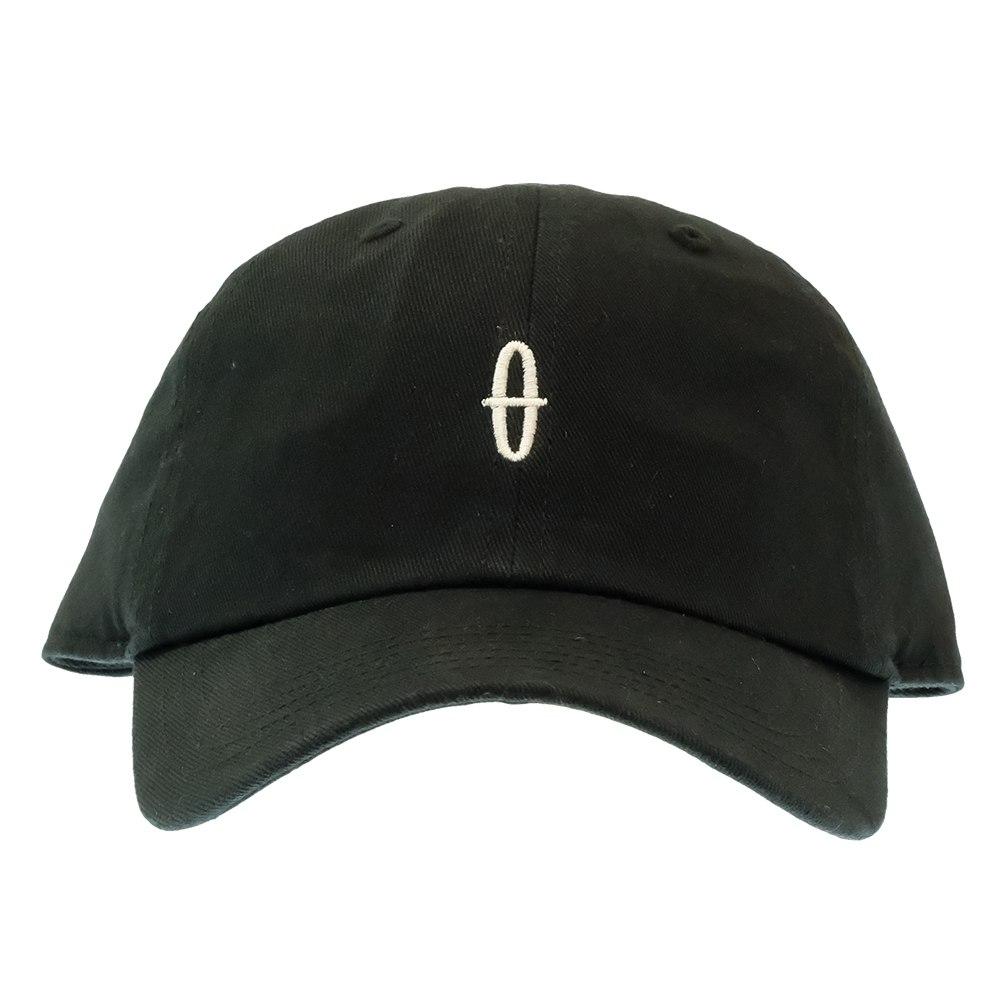 STT Black Bar Nothing Youth Cap