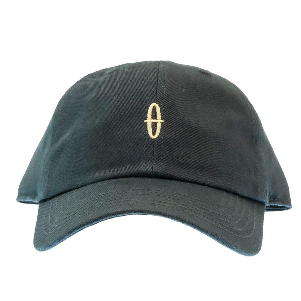 STT Bar Nothing Navy Youth Cap