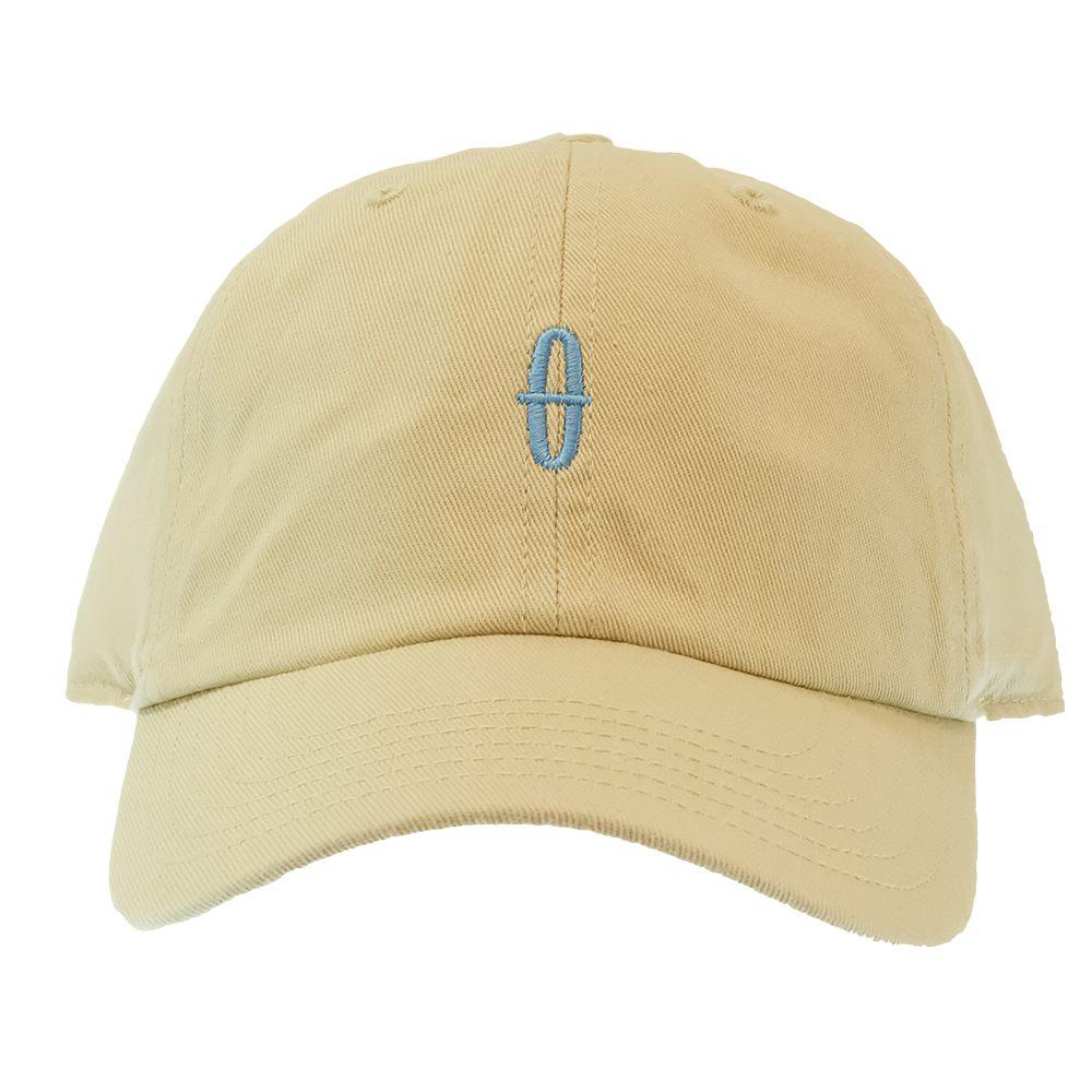 STT Stone Color Bar Nothing Youth Cap