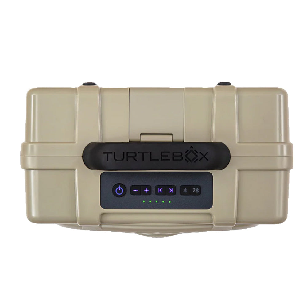 TURTLEBOX-FT