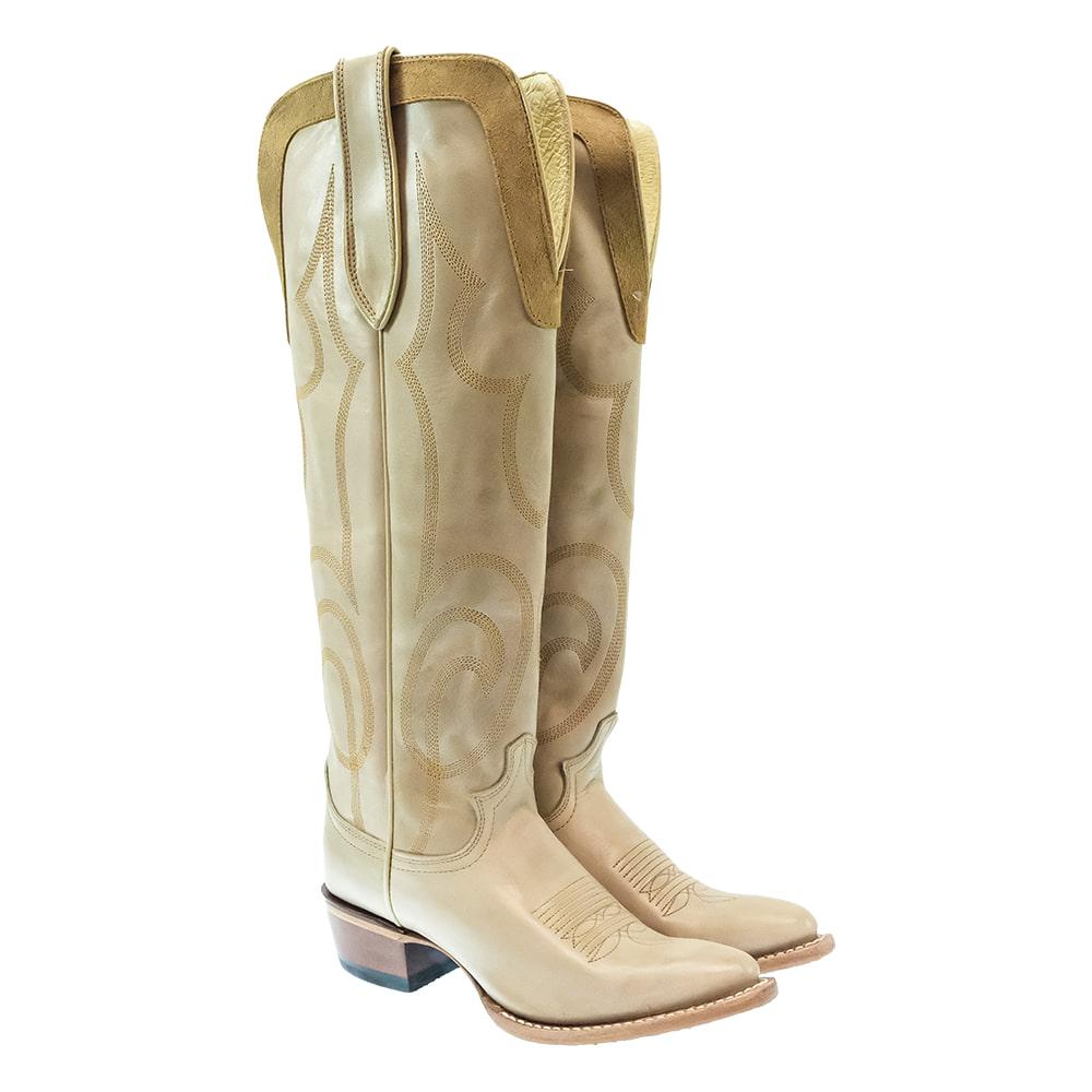 Justin Vanilla Verlie Women's Boots