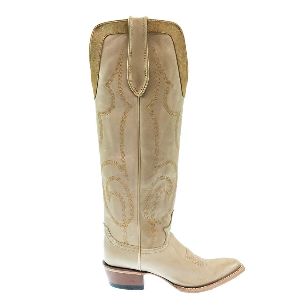 Justin Vanilla Verlie Women's Boots