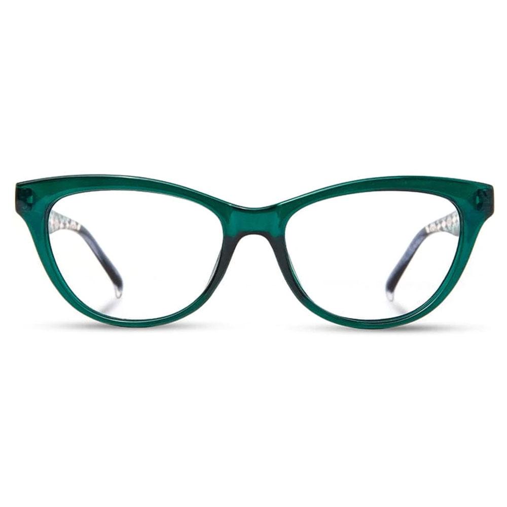 Pendleton Dorset Teal Papago Reading Glasses