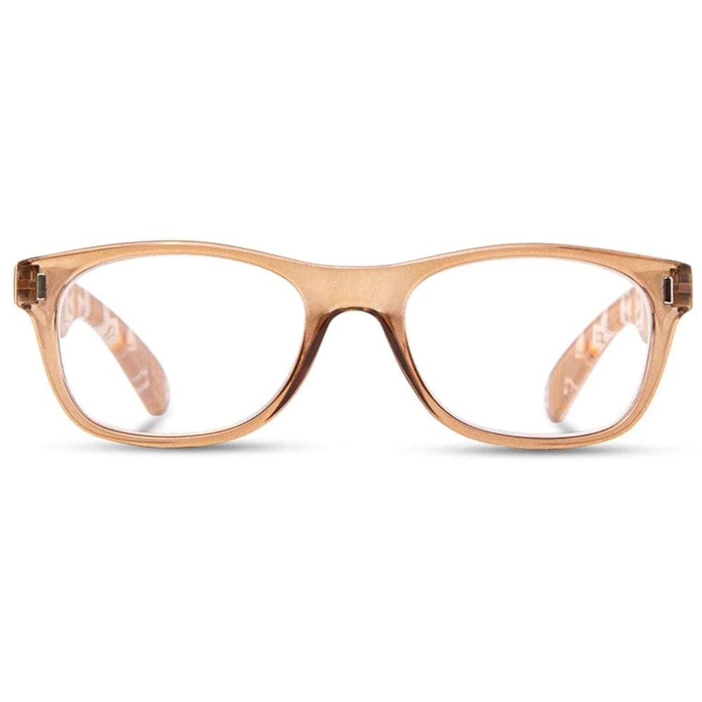 Pendleton Frontier Sand Harding Reading Glasses