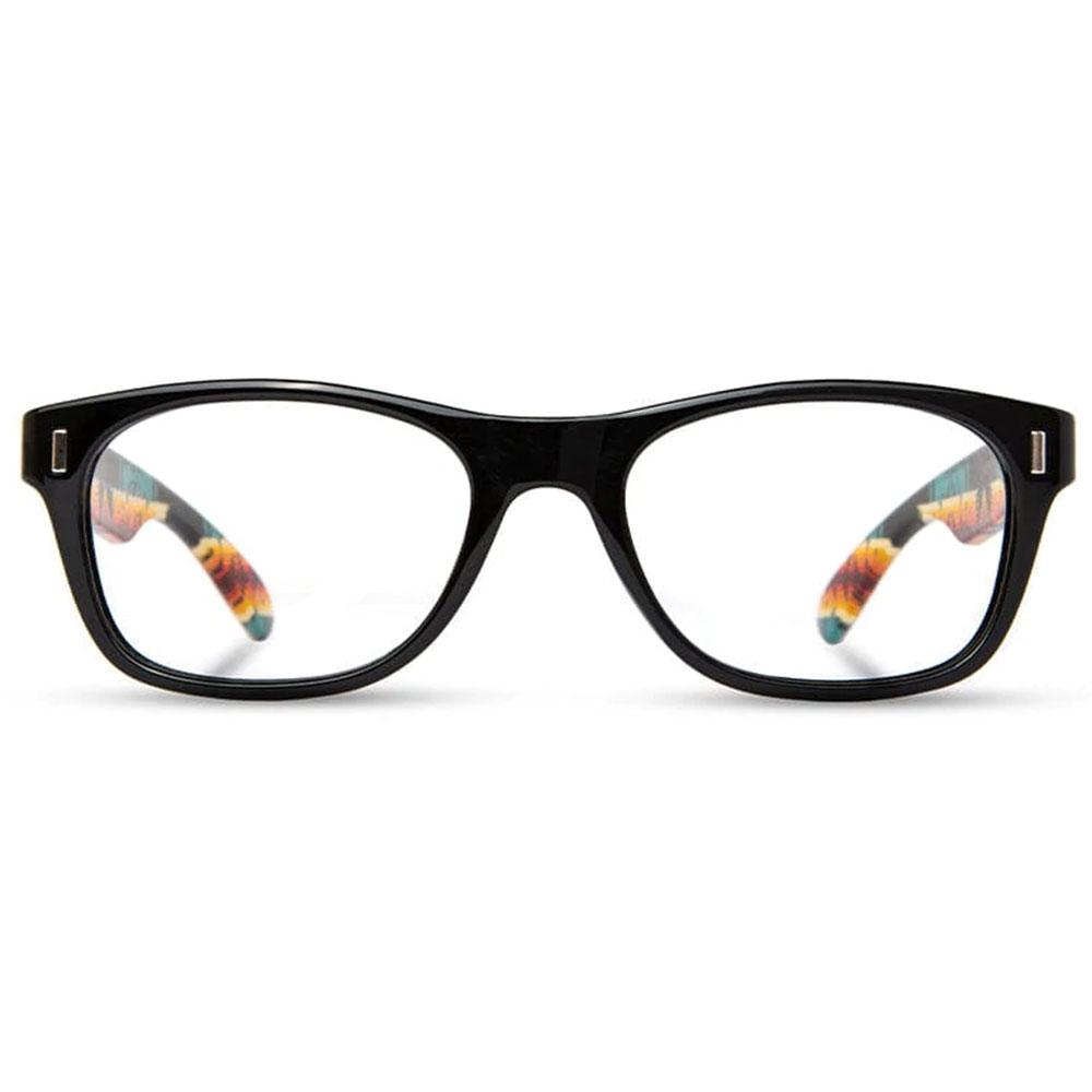 Pendleton Frontier Black Chief Joseph Reading Glasses