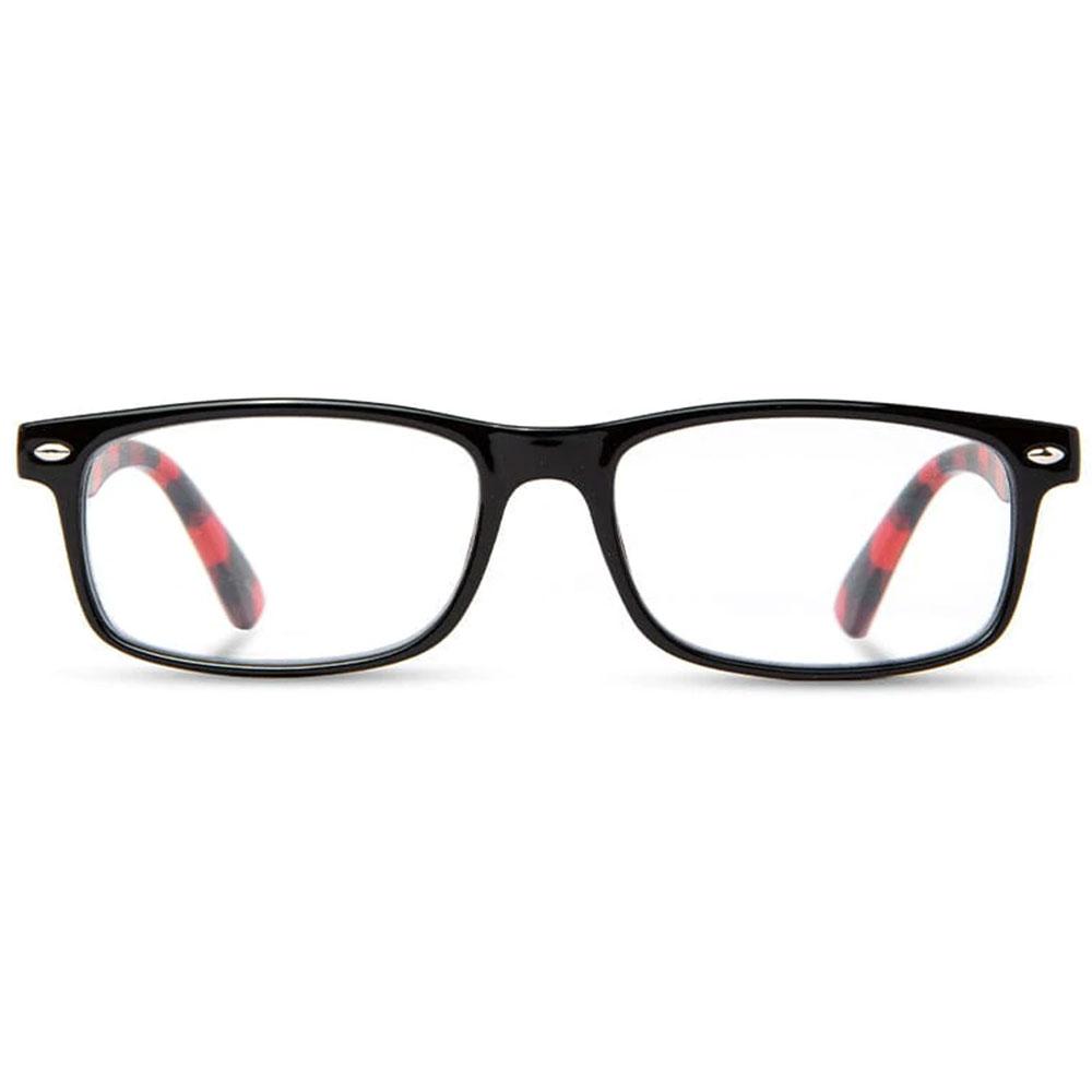 Pendleton Targhee Black Buffalo Check Reading Glasses