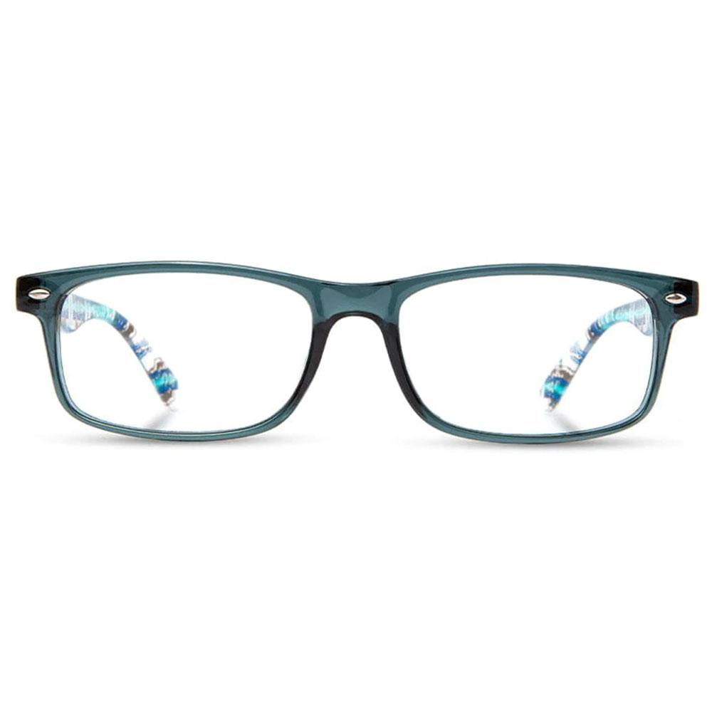 Pendleton Targhee Navy Plaid Reading Glasses