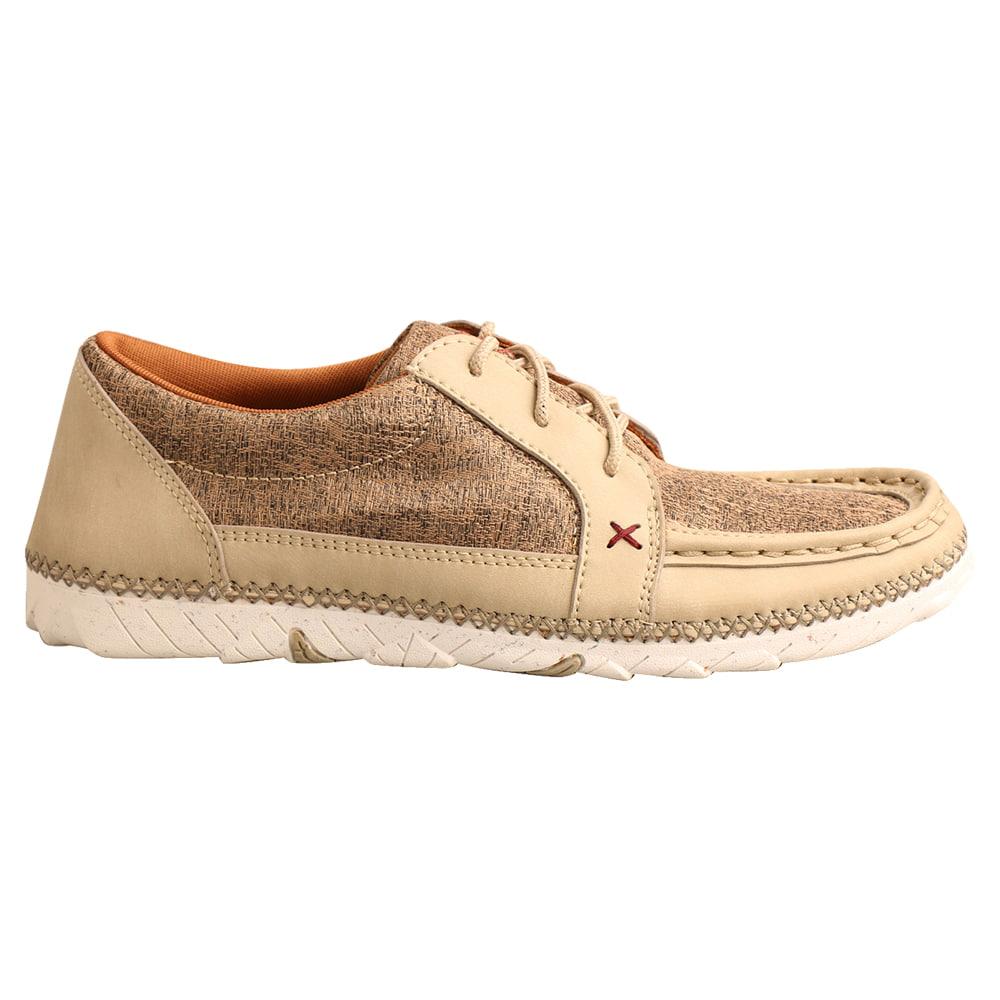 Twisted X Khaki Zero X Women's Shoe