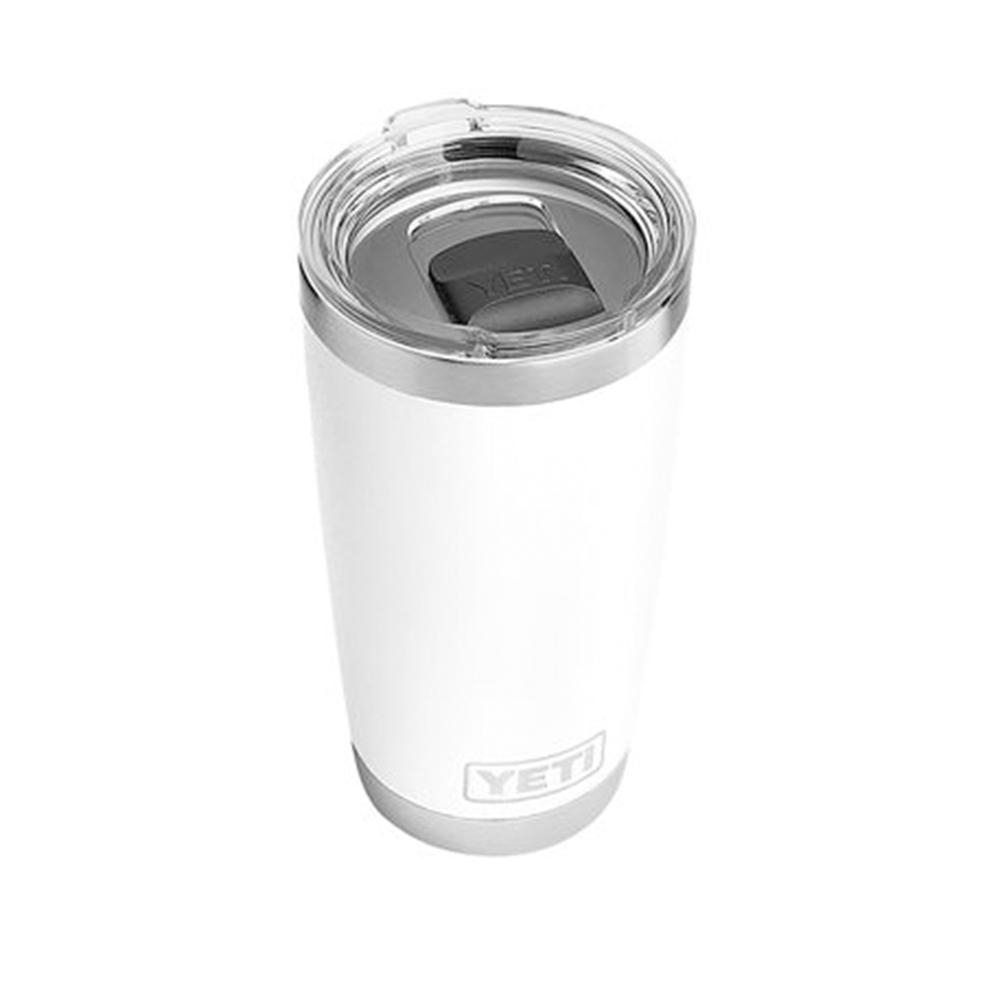 Yeti Rambler 20 oz Tumbler