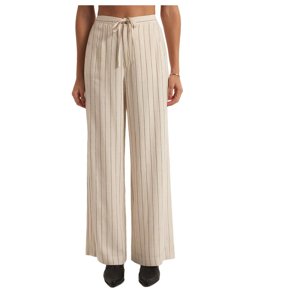 Z Supply Cortez PinStripe Women's Pants