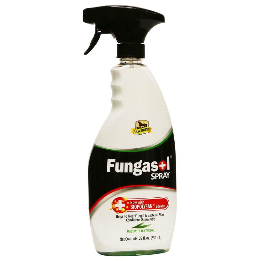 Absorbine Supplies 22oz Fungasol Spray 22 Oz.