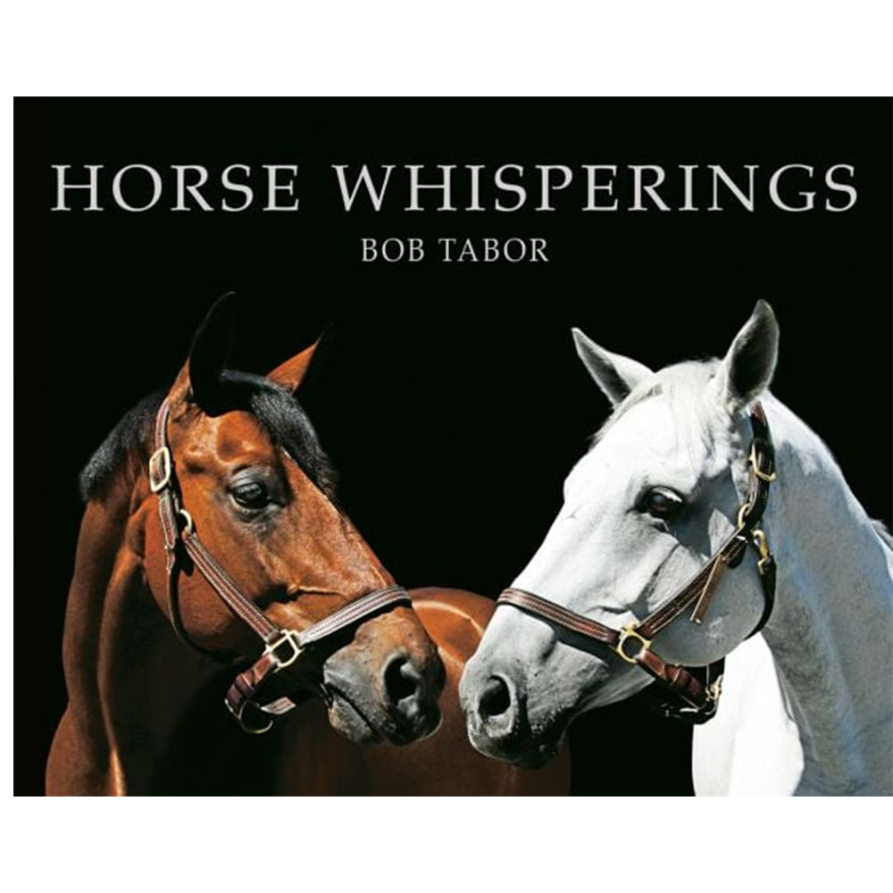 Acc Publishing Other Acc Publishing Horse Whisperings Book