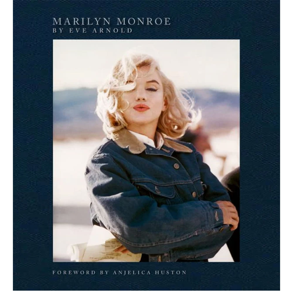 Acc Publishing Other Acc Publishing Marilyn Monroe
