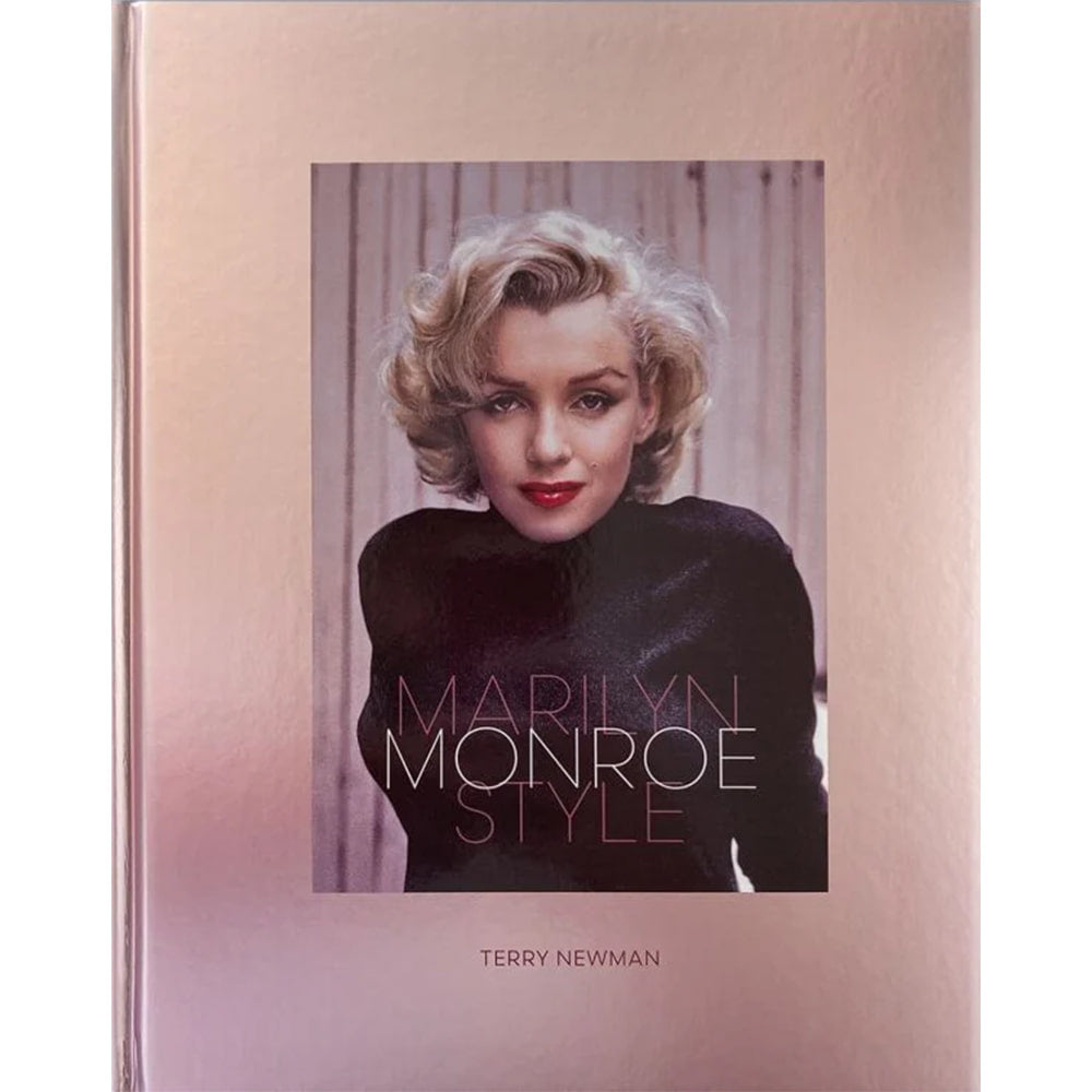Acc Publishing Other Acc Publishing Marilyn Monroe Style
