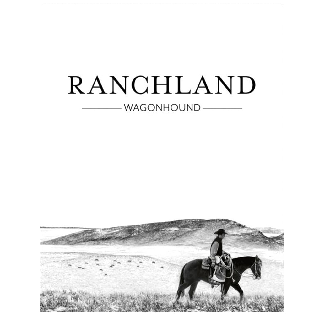 Acc Publishing Other Acc Publishing Ranch Land