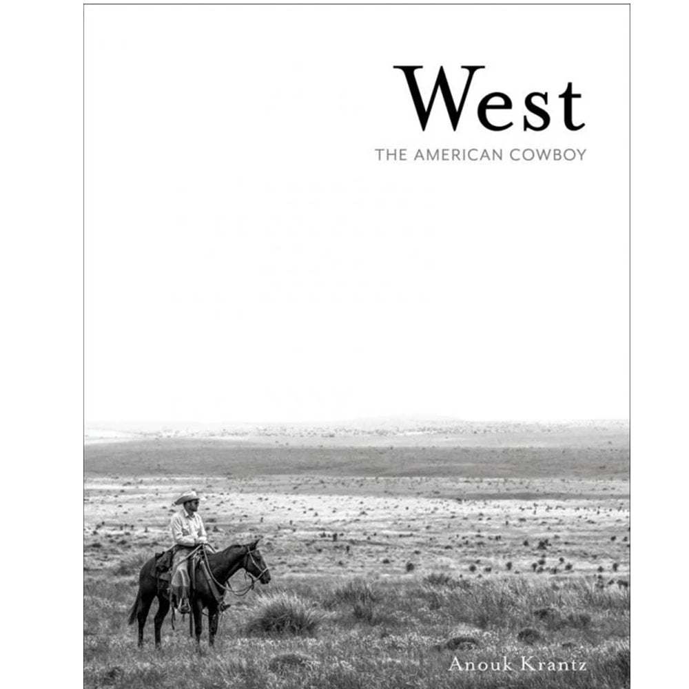 Acc Publishing Other Acc Publishing West The American Cowboy