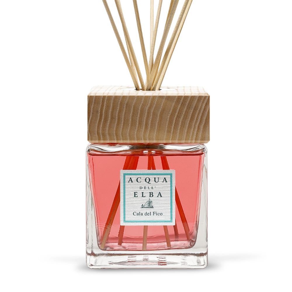 Acqua Dell Elba Home Dcor Acqua Dell'Elba Cala del Fico Reed 16.9oz Diffuser