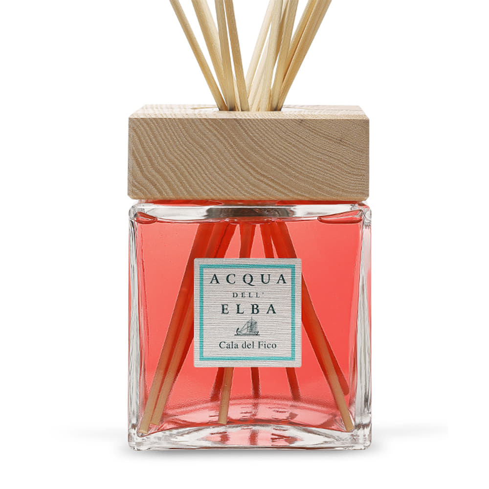 Acqua Dell Elba Home Dcor Acqua Dell'Elba Cala del Fico Reed Diffuser