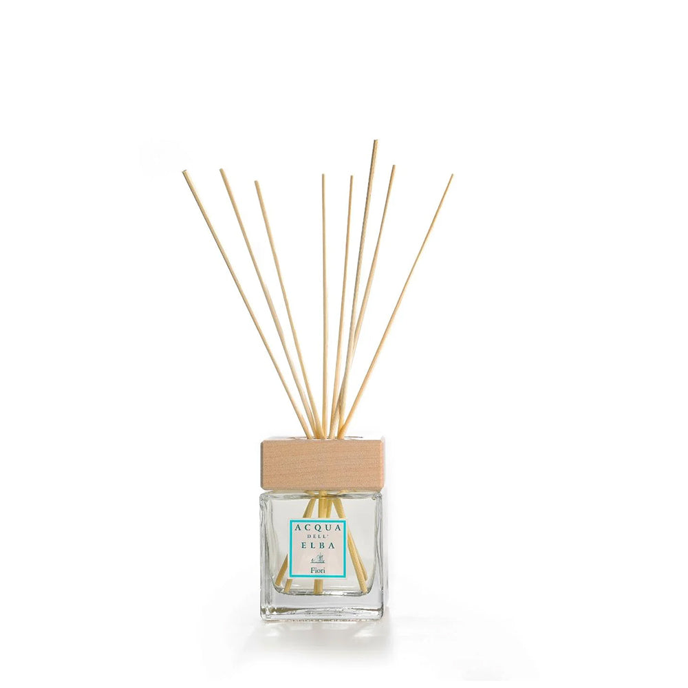 Acqua Dell Elba Home Decor Acqua Dell Elba Fiori Reed 6.8oz Diffuser