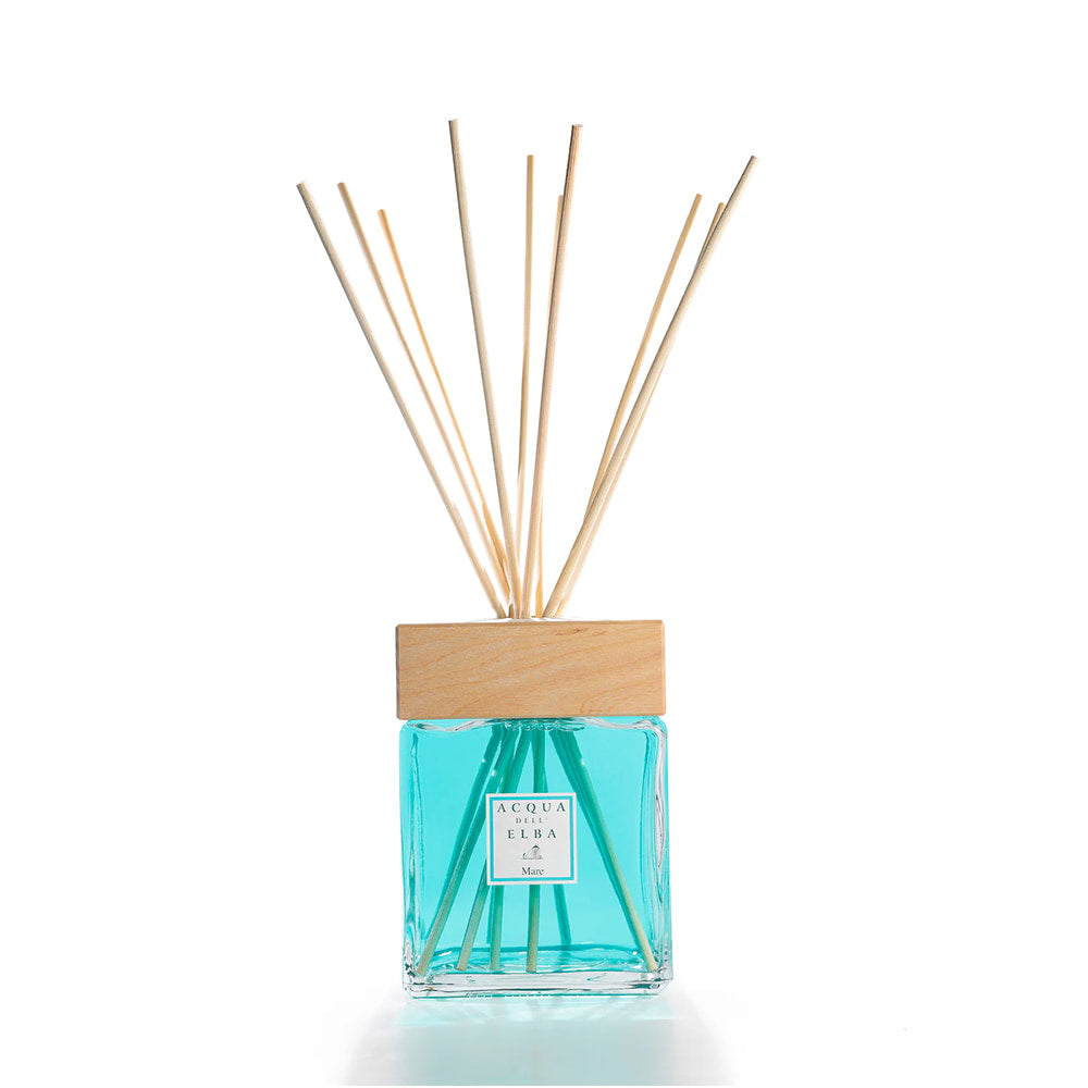 Acqua Dell Elba Home Decor Acqua Dell Elba Mare Reed Home Fragrance 33.8 fl oz Diffuser