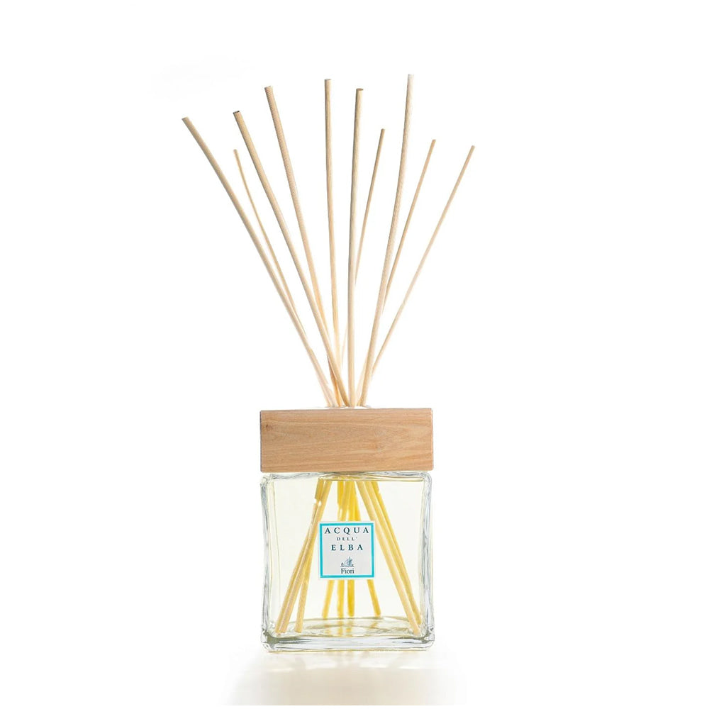 Acqua Dell Elba Home Decor FIORI  HOME FRAGRANCE REED DIFFUSER