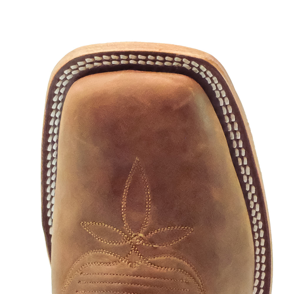 Anderson Bean Footwear Anderson Bean Custom Men's Cherokee Mint Boots