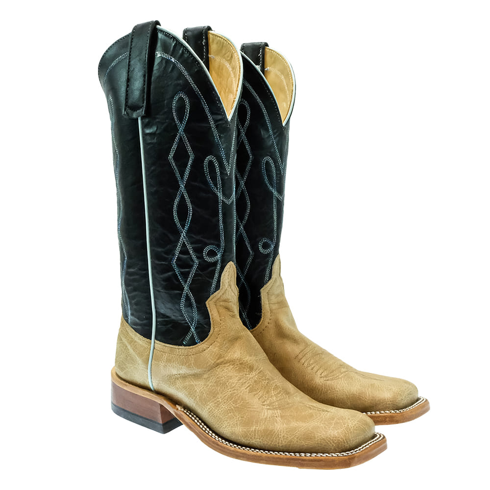 Anderson Bean Footwear Anderson Bean Ladies Vanilla West Boot