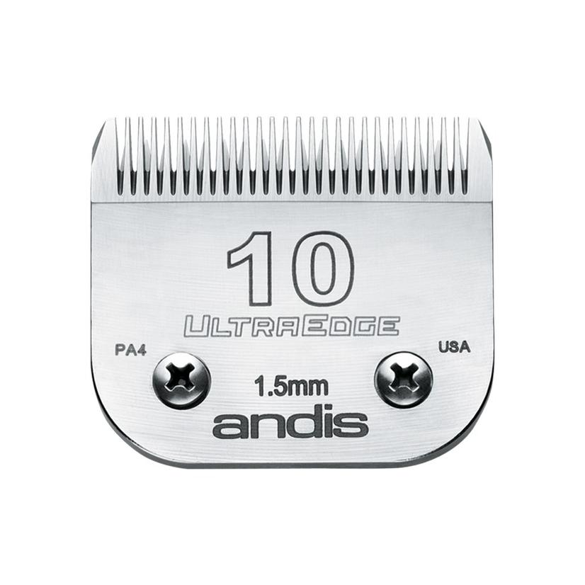 Andis Supplies Andis Ultra Edge #10