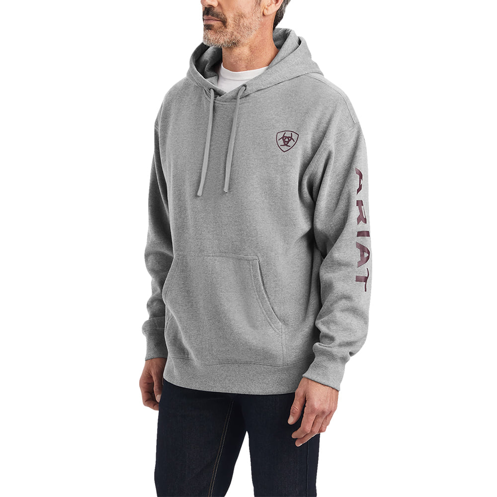 Ariat Apparel Ariat Logo Hoodie